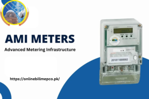 AMI Meters